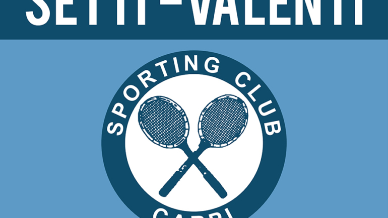 TORNEO OPEN MEMORIAL SETTI-VALENTI